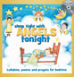 Sleep Tight with Angels Tonight Book & CD Pack